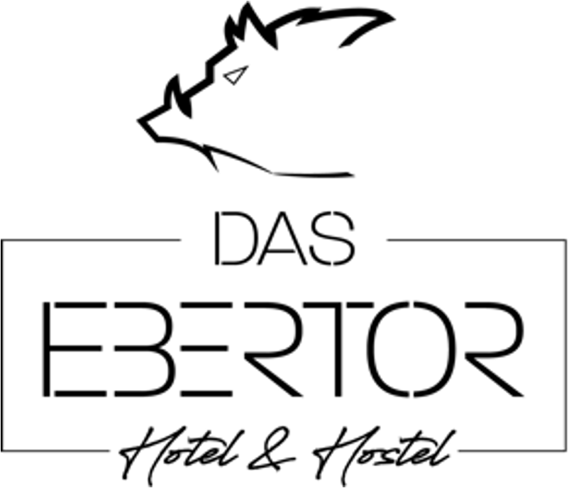 Sponsor der E-Jugend - Das Ebertor